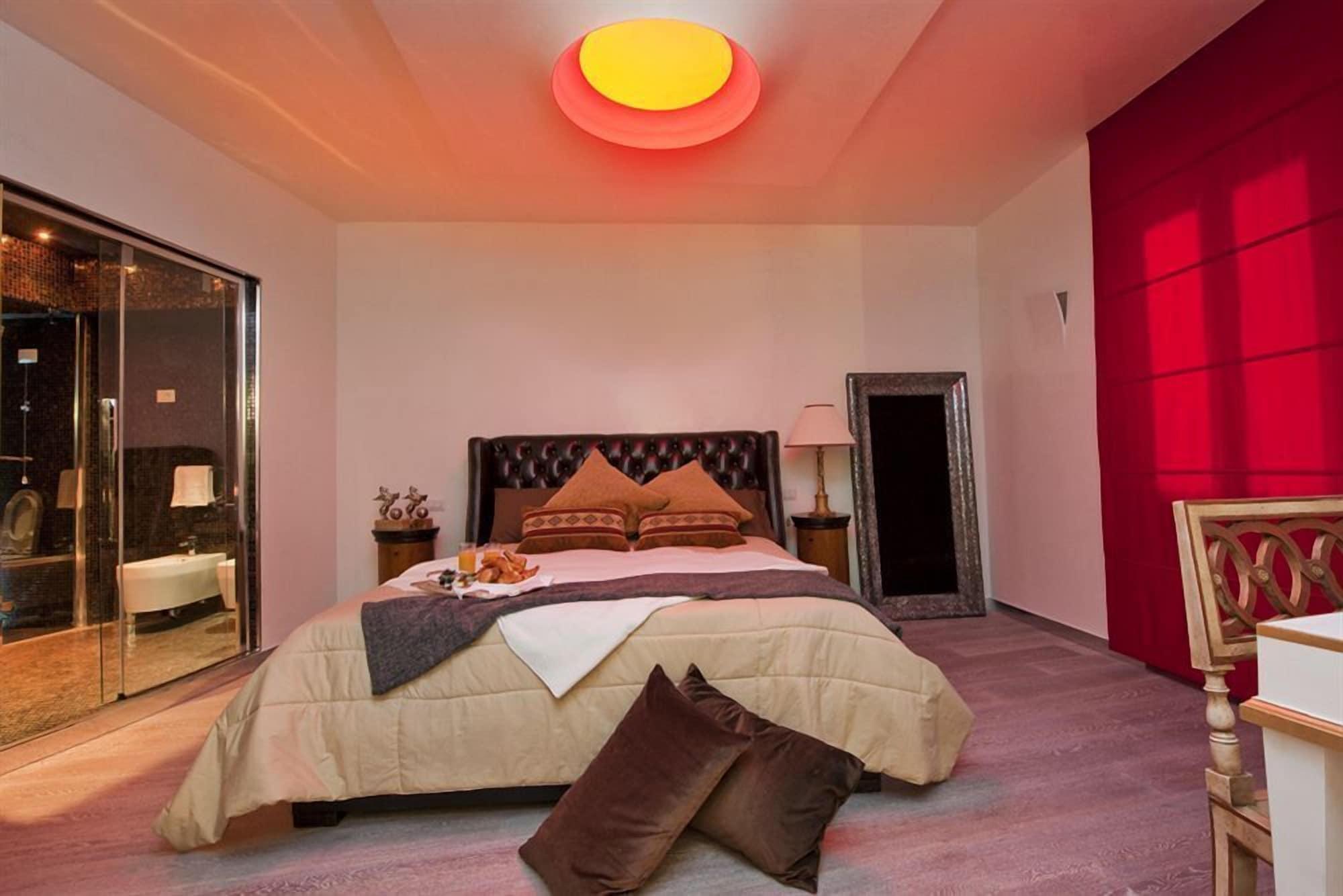 Pantheon Relais Roma Exterior foto