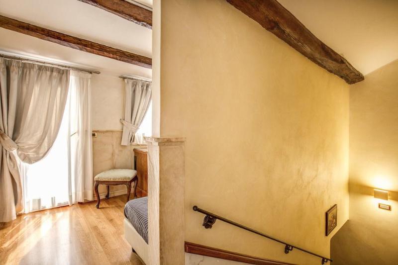 Pantheon Relais Roma Exterior foto