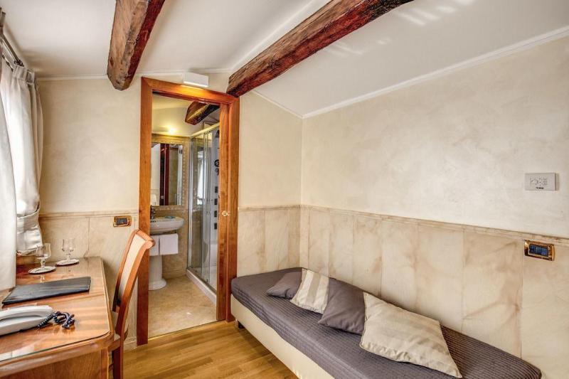 Pantheon Relais Roma Exterior foto