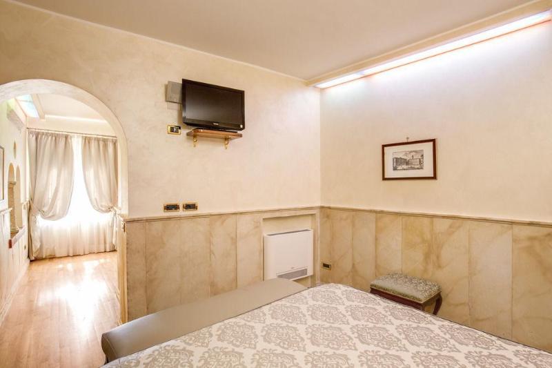Pantheon Relais Roma Exterior foto