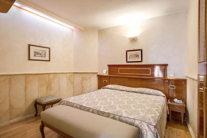 Pantheon Relais Roma Exterior foto