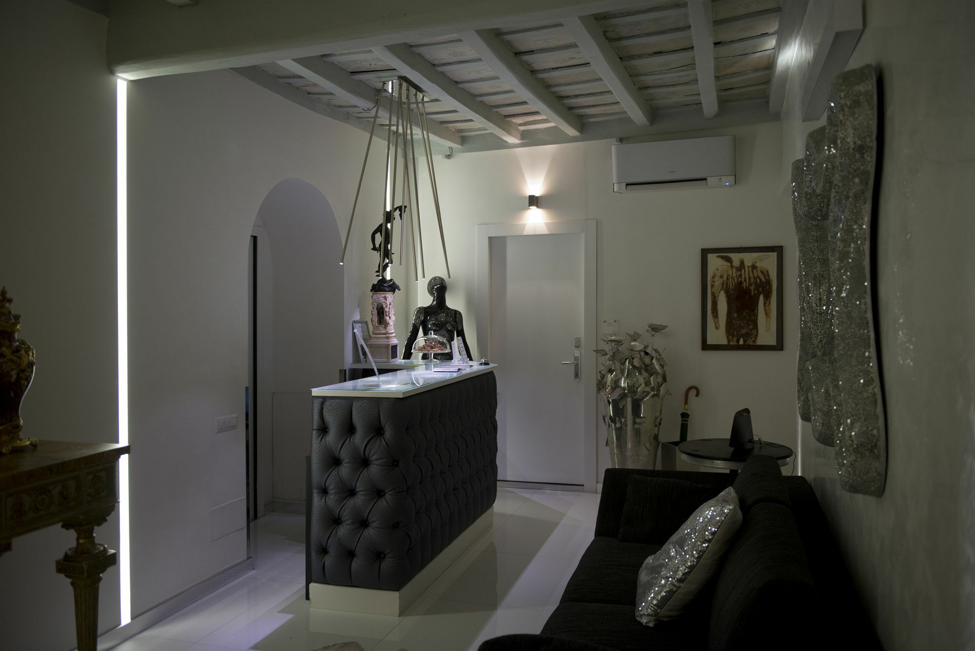 Pantheon Relais Roma Exterior foto